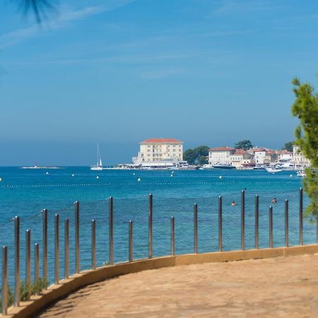 Apartment Gaby With Balcony Porec Exterior photo